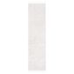 Safavieh Marrakesh 2"2" x 6" Ivory and Beige Runner, , large