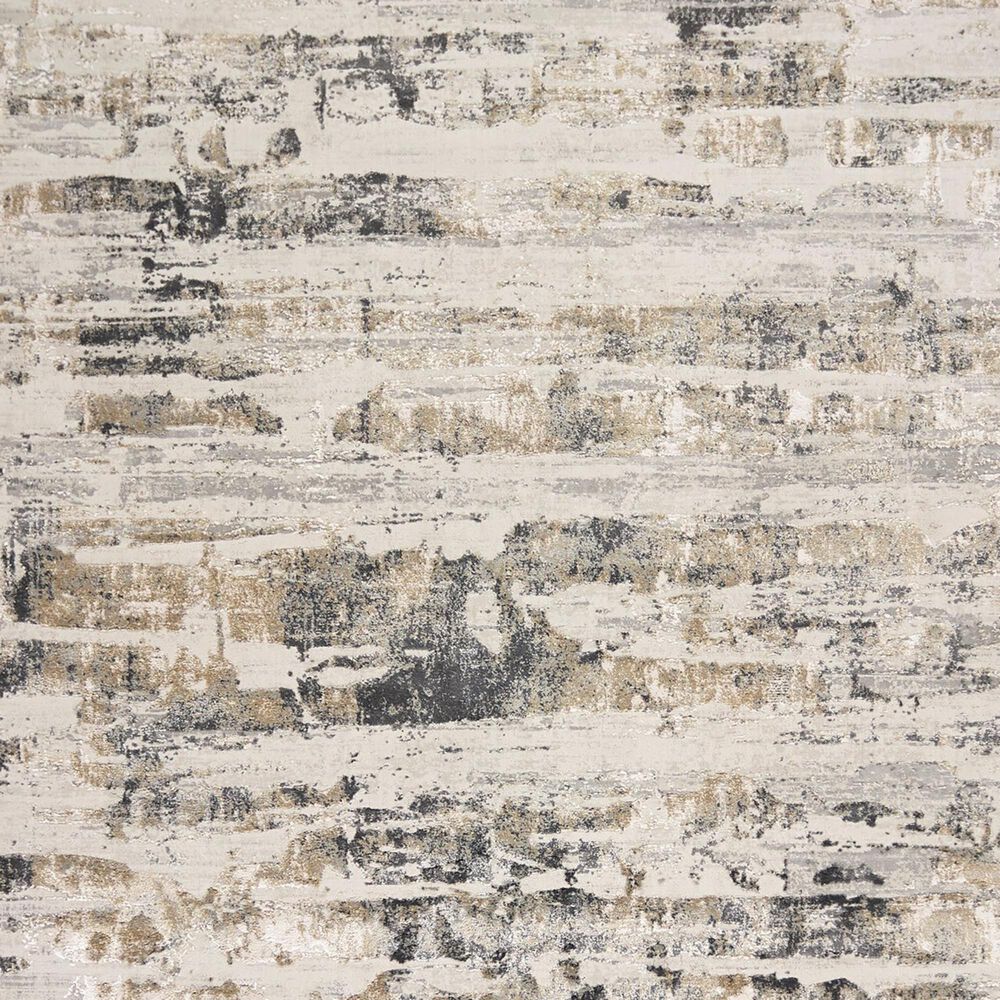 Kas Oriental Rugs Generations Horizon 7'7" x 10'10" Grey Area Rug