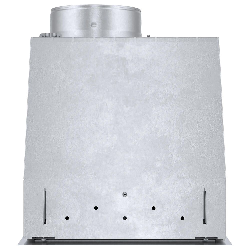 Bosch 300 Series 24&quot; Custom Hood Insert in Stainless Steel, , large