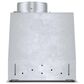 Bosch 300 Series 24" Custom Hood Insert in Stainless Steel, , large