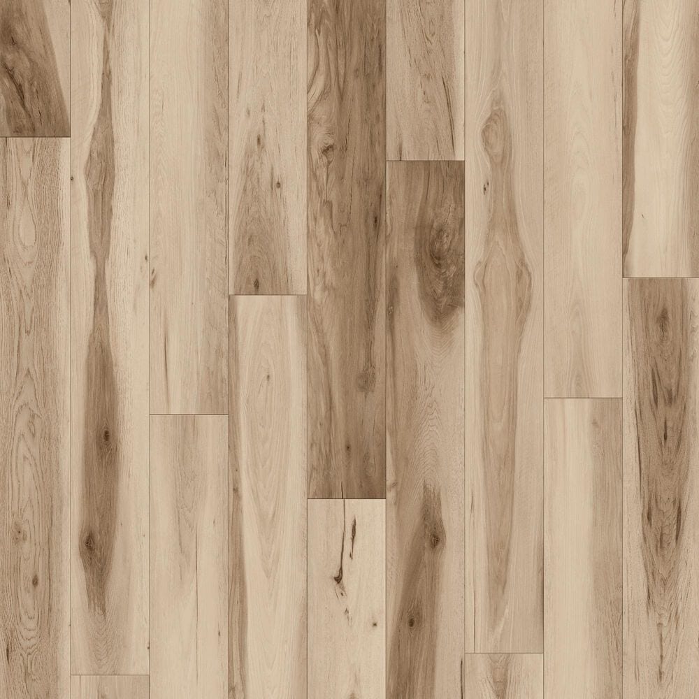 Paramount Regency Jasper Hickory 7" x 60" Luxury Vinyl Plank, , large