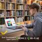 Acer Aspire 14 AI 14" Laptop | Intel Core Ultra 7 256V - 16GB RAM - Intel Arc Graphics - 1TB SSD in Gray, , large