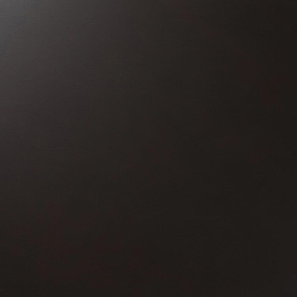 Baxton Studio Kenji 45" Dining Table in Dark Brown - Table Only, , large