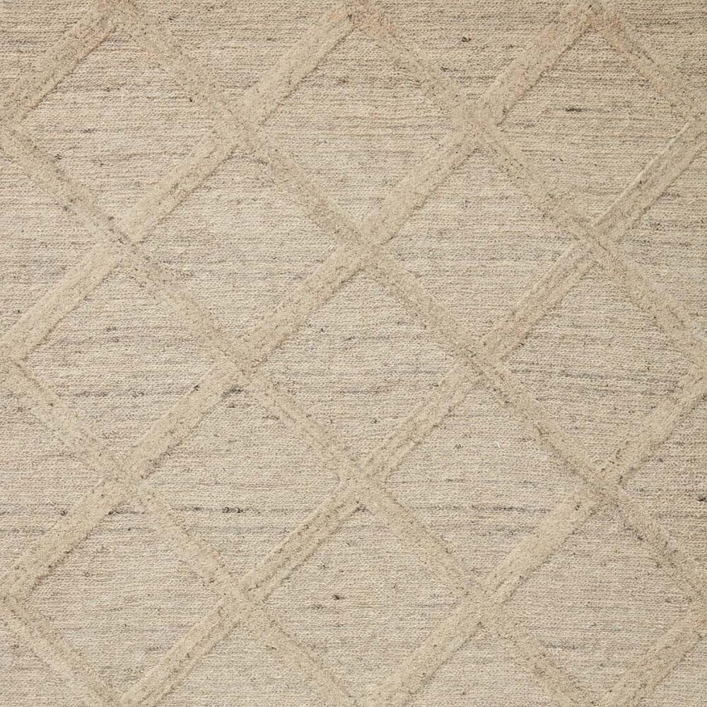 Magnolia Home Hunter 2&#39;6&quot; x 9&#39;9&quot; Oatmeal Runner, , large