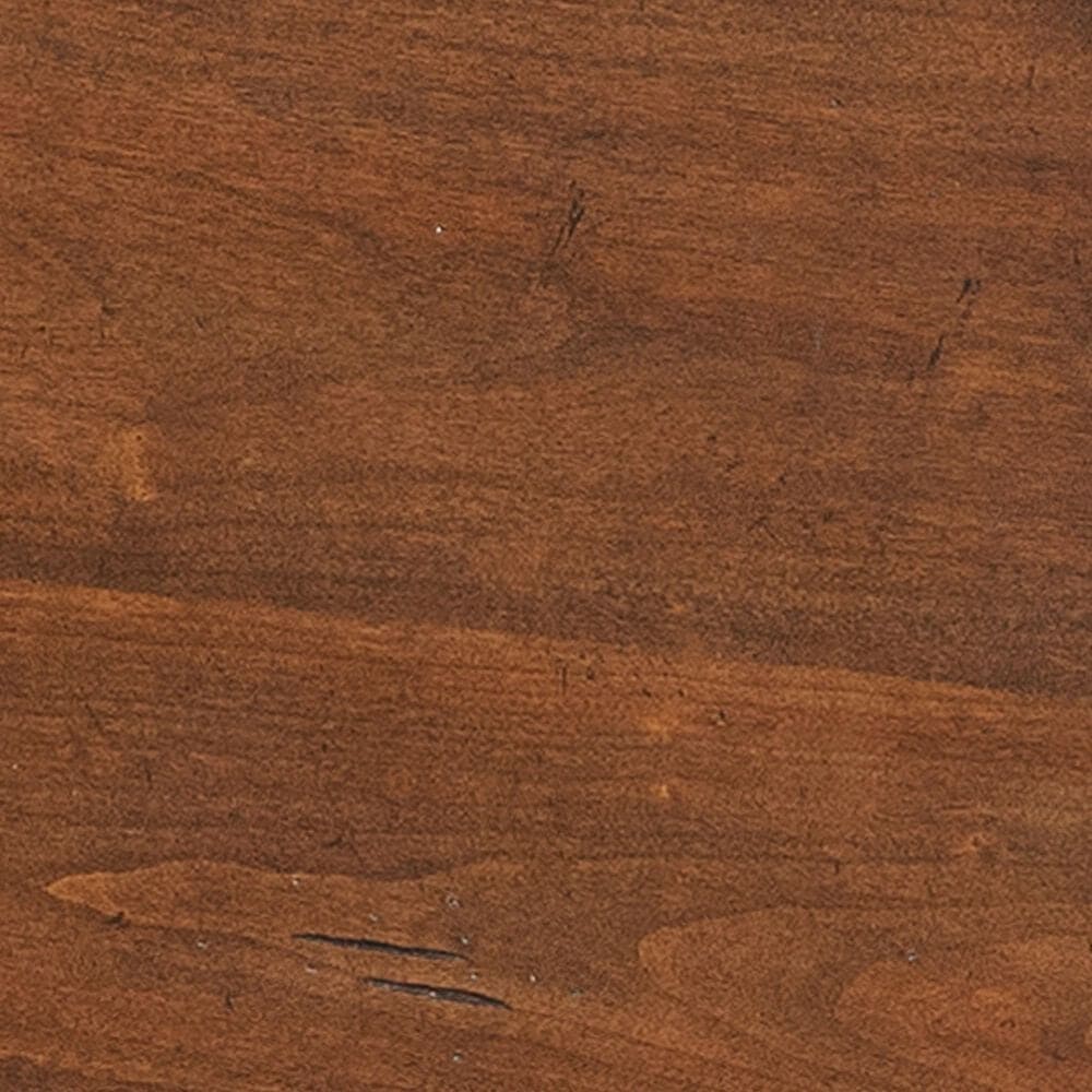 Legacy Classic Fenmore 4-Piece Queen Panel Bedroom Set in Mocha and Distressed Cherry, , large