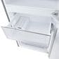 LG 11 Cu. Ft. Counter-Depth Bottom Freezer Refrigerator in Stainless Steel, , large