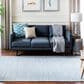 Safavieh Natura Transitional 6" x 9" Grey Area Rug, , large