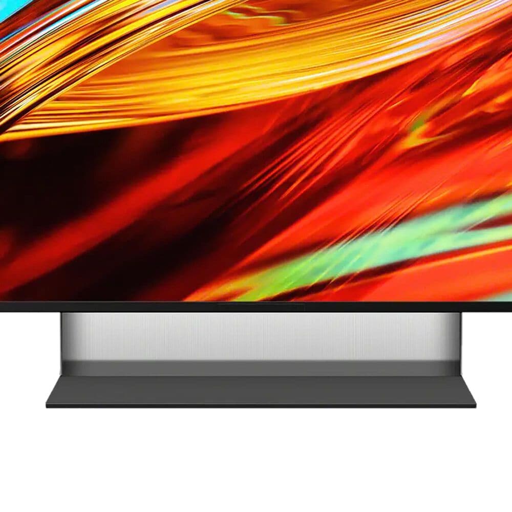 Sony 75" Class Bravia 7 II True RGB 4K HDR with Gemini in Black - Smart Google TV, , large