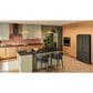 KitchenAid 5 Cu. Ft. Smart Electric Single Wall Oven with Intelligent Cooking Camera in Black Ore, , large