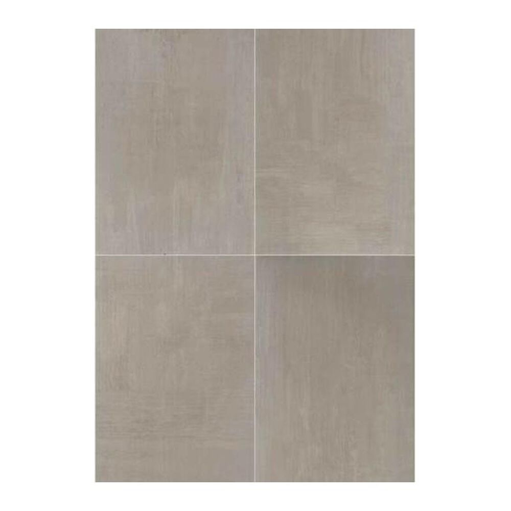 Dal-Tile Skybridge 10" x 14" Ceramic Wall Tile in Gray, , large