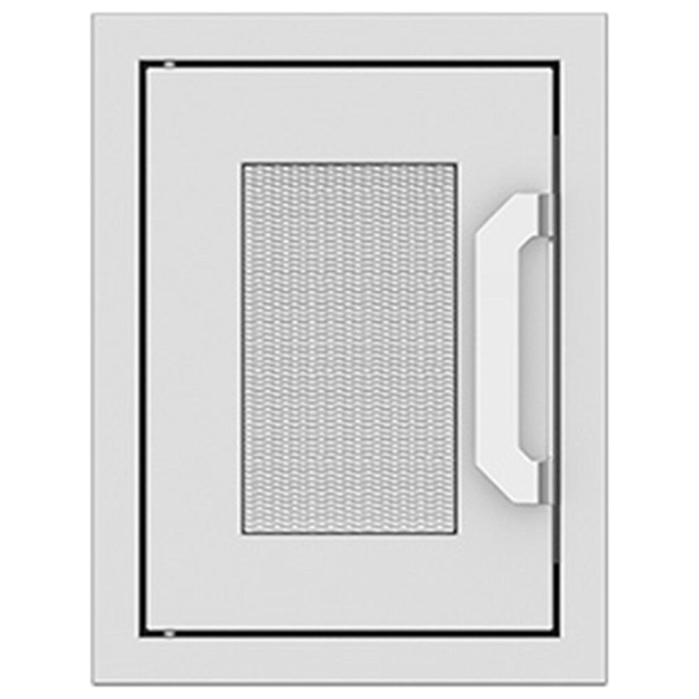 Hestan 16" Paper Towel Dispenser in Stainless Steel, , large