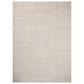 Loloi Greer Ivory and Natural 2" x 3" Area Rug, , large