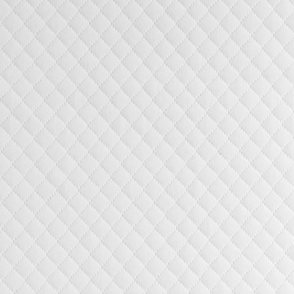 HOMLUX Tidur 8" Medium Firm Cooling Gel Memory Foam King Mattress in a Box, , large