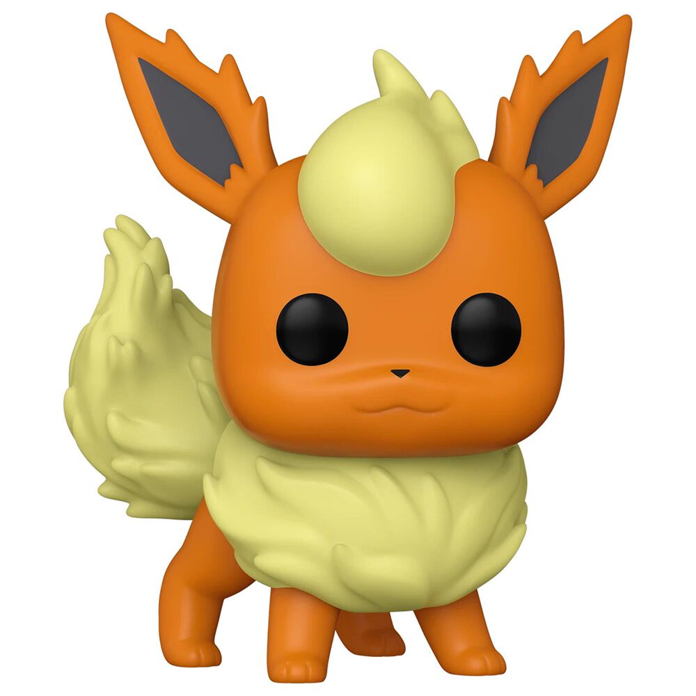 Funko Pop! Games: Pokemon Flareon, , large
