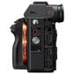 Sony Alpha 7R IV - Full-frame Interchangeable Lens Camera 61MP, 10FPS, 4K/30p, , large