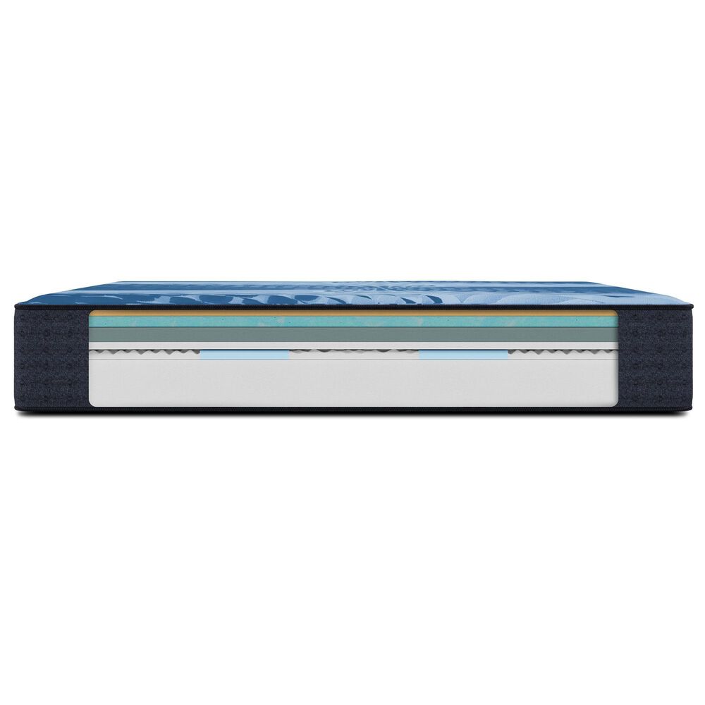 Serta iComfort Aspire Medium Queen Mattress, , large
