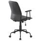 Lumisource Fredrick Office Chair in Black, , large