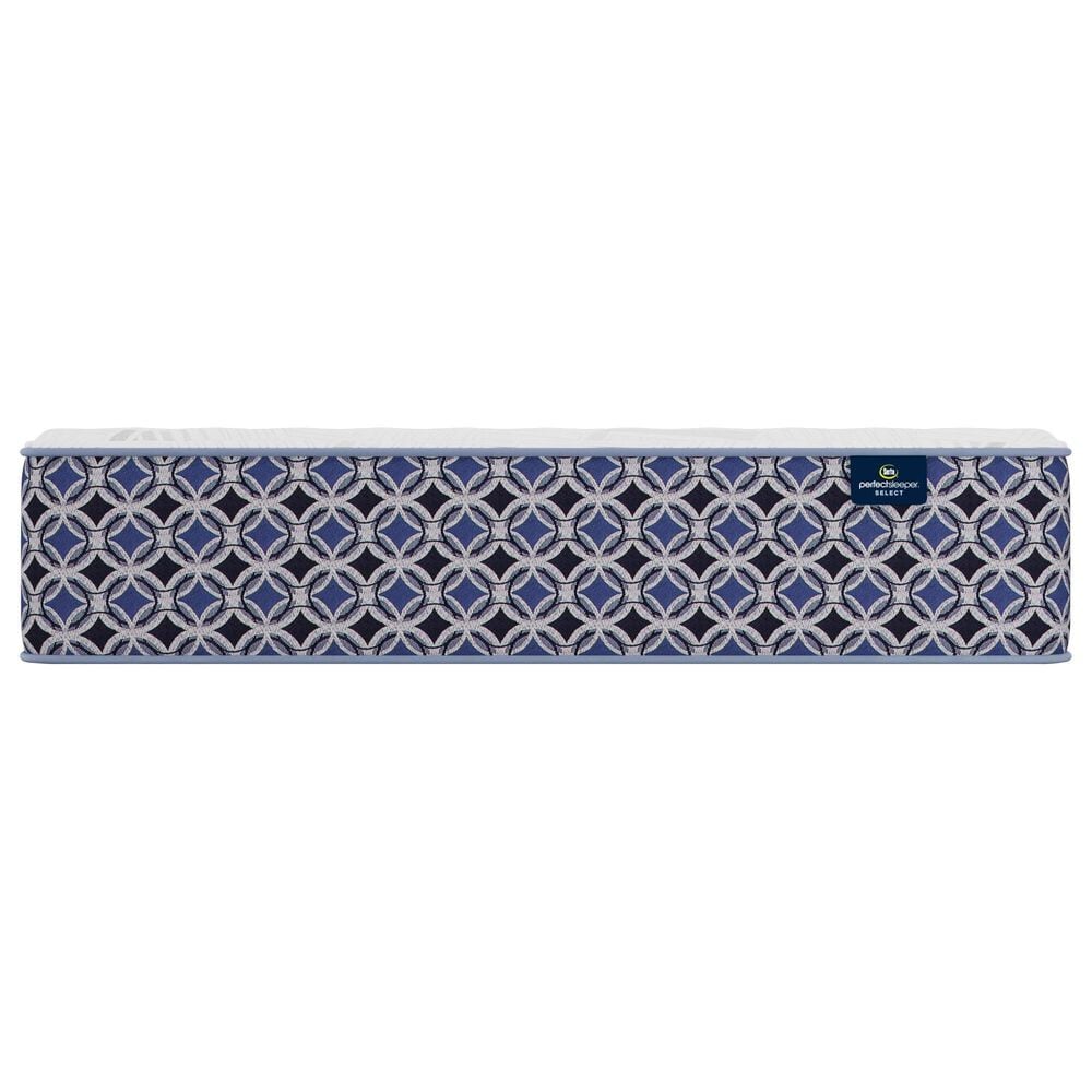 Serta Perfect Sleeper Select Fairacres Medium Twin XL Mattress with Low Profile Box Spring, , large
