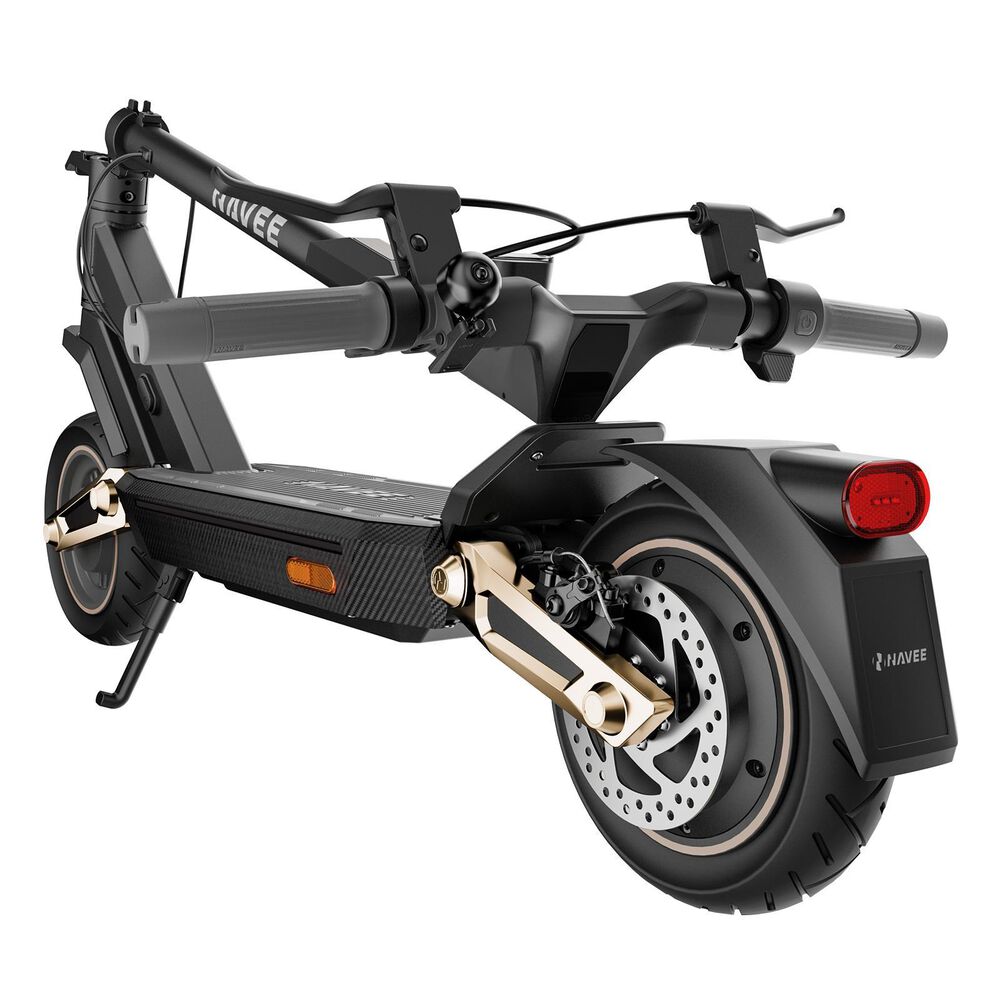 Navee ST3 Pro Electric Scooter, , large