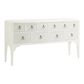 Tommy Bahama Home Ivory Key Spanish Point Sideboard in Somers Isle, , large