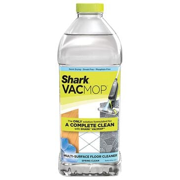Shark Multi-Surface Cleaner Refill 2-Lite Bottle in Yellow, , large