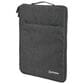 Manhattan Seattle 15.6" Laptop Sleeve in Gray, , large