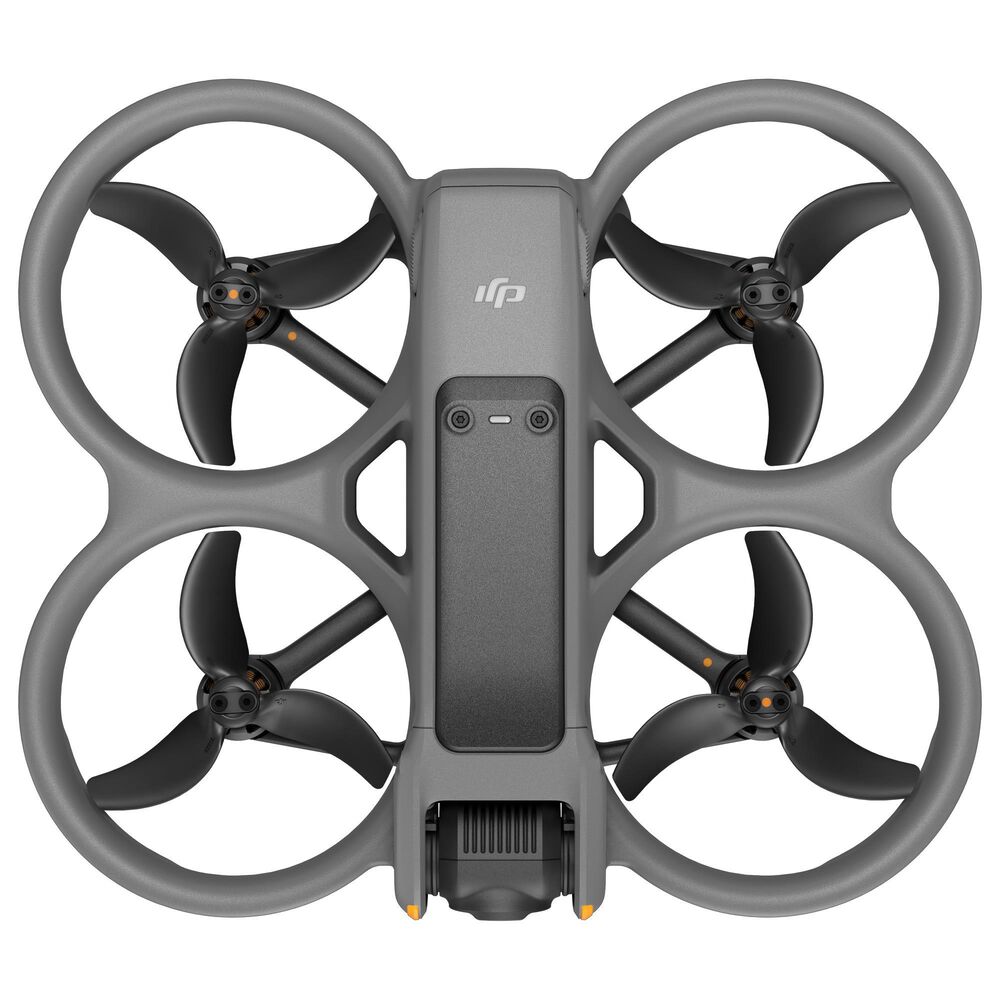 DJI Avata 2 Drone Fly Smart Combo with 3-Battery in Gray, , large