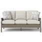 Clear Creek Collection 5-Piece Patio Conversation Set in Ladybug Linen, , large