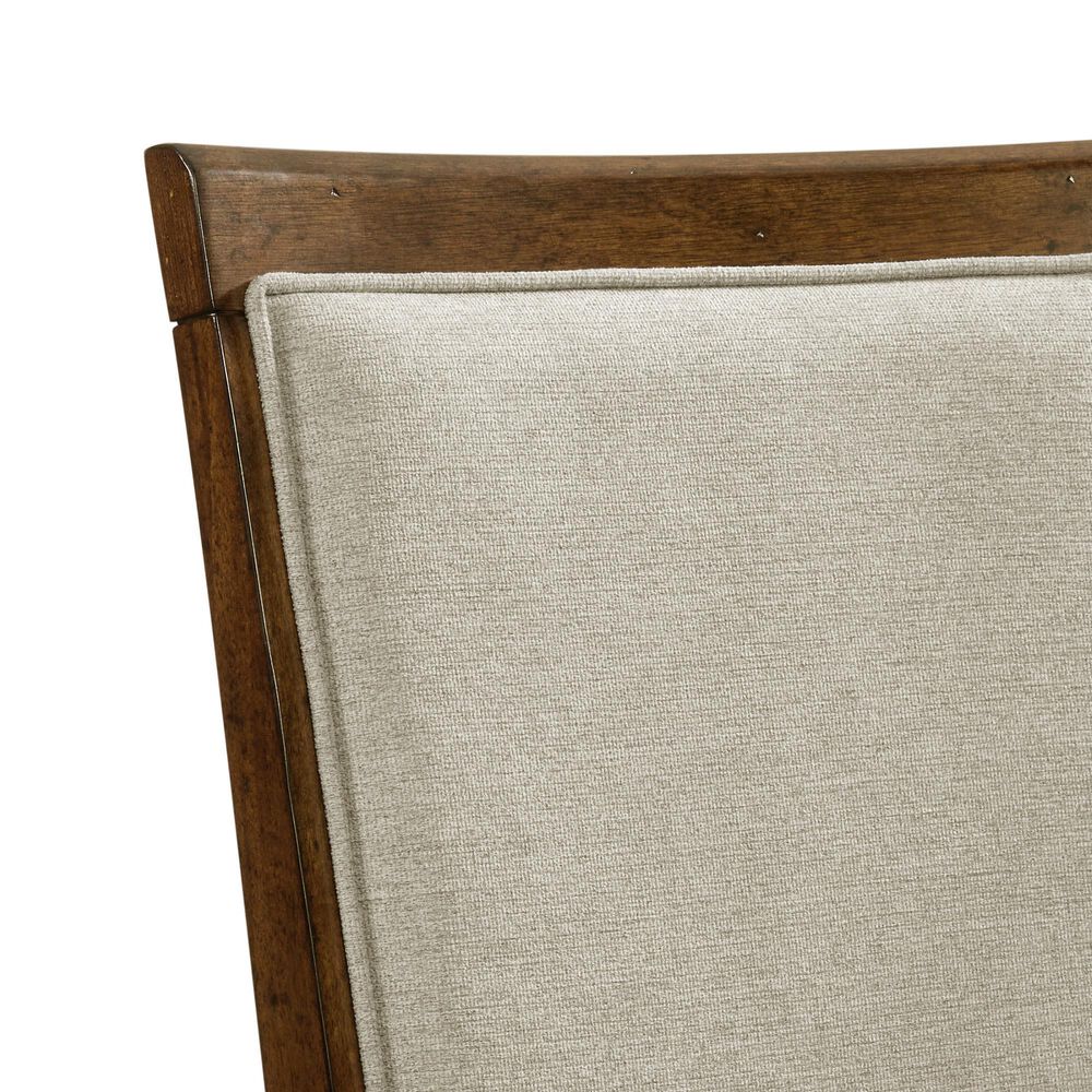 Elements Phillipe Dining Table and Chairs in Cherry, , large