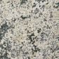 Dalyn Rug Company Winslow 10" Round Graphite Indoor/Outdoor Area Rug, , large