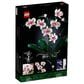 LEGO Botanical Orchid Building Set, , large