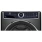 Electrolux 4.5 Cu. Ft. Front Load Washer and 8 Cu. Ft. Gas Dryer Laundry Pair in Titanium, , large