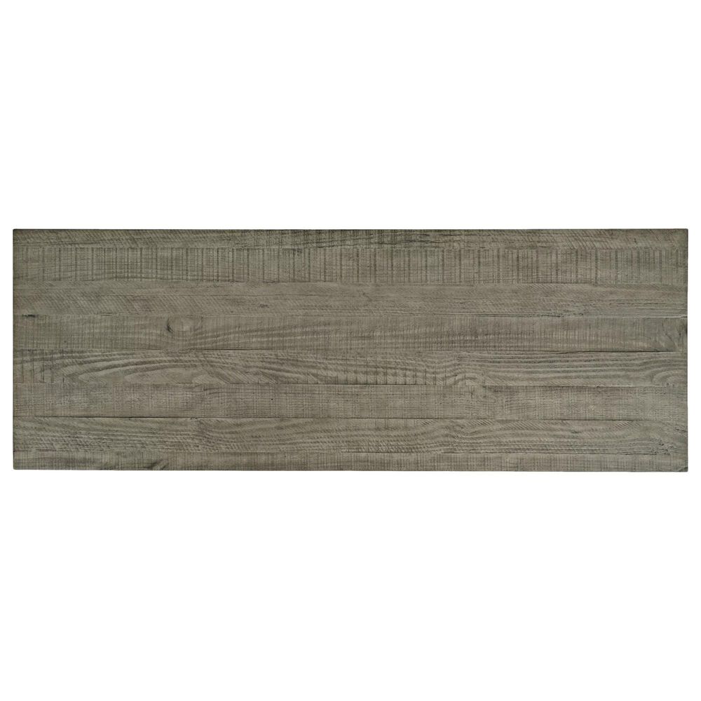 Waltham Telluride Sofa Table in Driftwood, , large