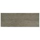 Waltham Telluride Sofa Table in Driftwood, , large