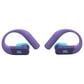 JBL Endurance Peak 4 True Wireless Earbuds in Purple, , large