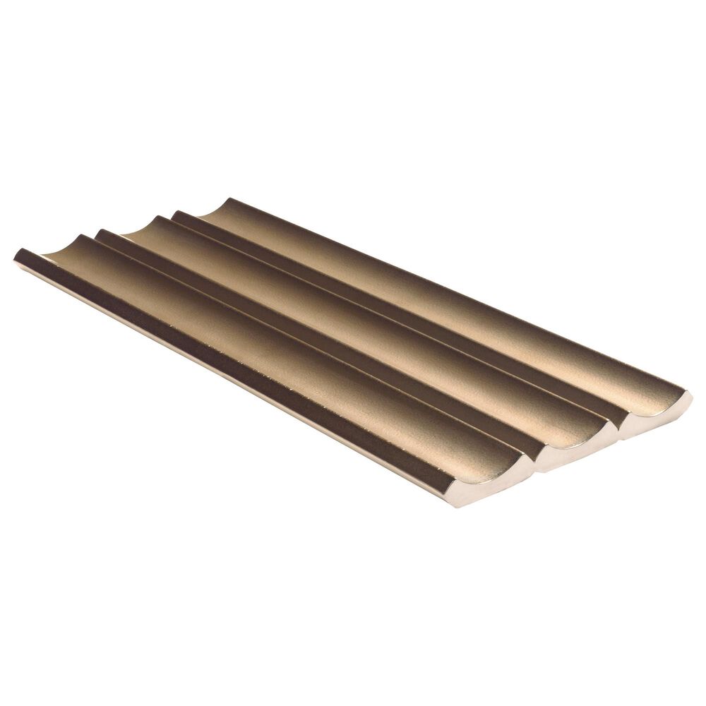 Emser Tubage Bronze 7&quot; x 16&quot; Porcelain Tile, , large