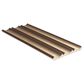 Emser Tubage Bronze 7" x 16" Porcelain Tile, , large