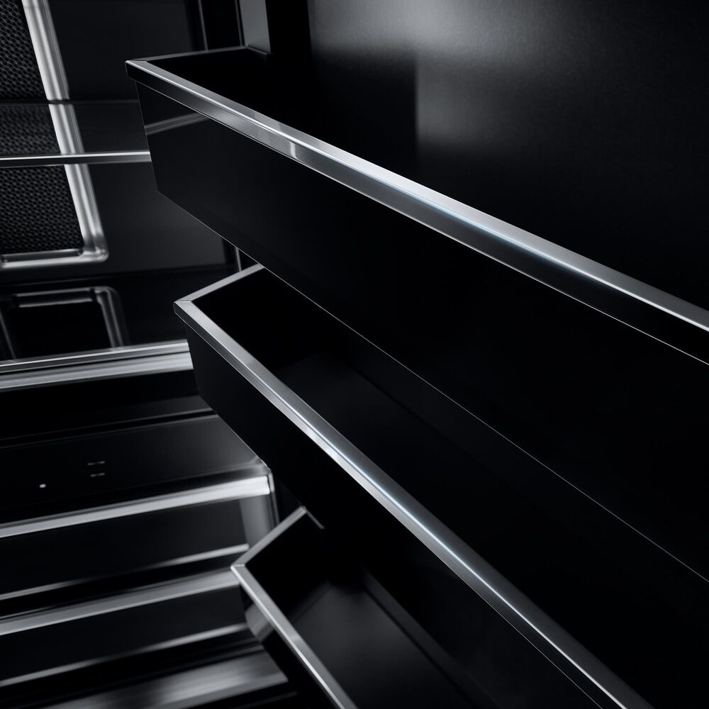 JennAir 17 Cu. Ft. Built-In Column Refrigerator in Panel Ready, , large