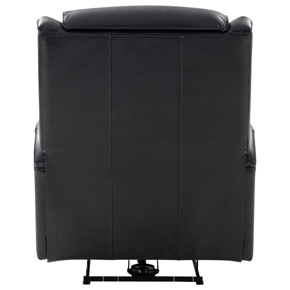 Barcalounger Conrad Power Recliner in Shoreham Blue Shop NFM