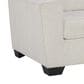 Ashley Cashton Accent Chair in Snow, , large