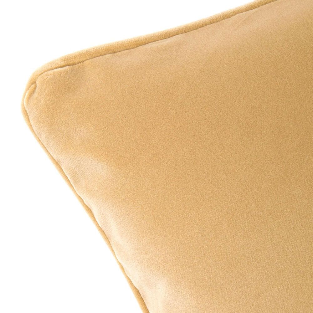 Yves Delorme Divan 13&quot; x 22&quot; Lumbar Pillow in Orge, , large