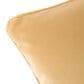 Yves Delorme Divan 13" x 22" Lumbar Pillow in Orge, , large