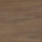 Linden Boulevard Dylan Sculptural Pedestal End Table in Natural, , large