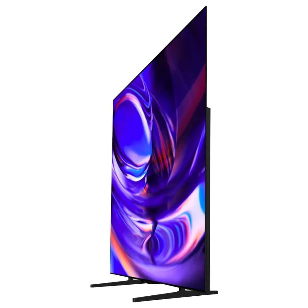 Sony 55" Class Bravia 6 OLED 4K HDR - Smart Google TV with 3.1 Channel Theater Bar and Wireless Subwoofer in Black, , large