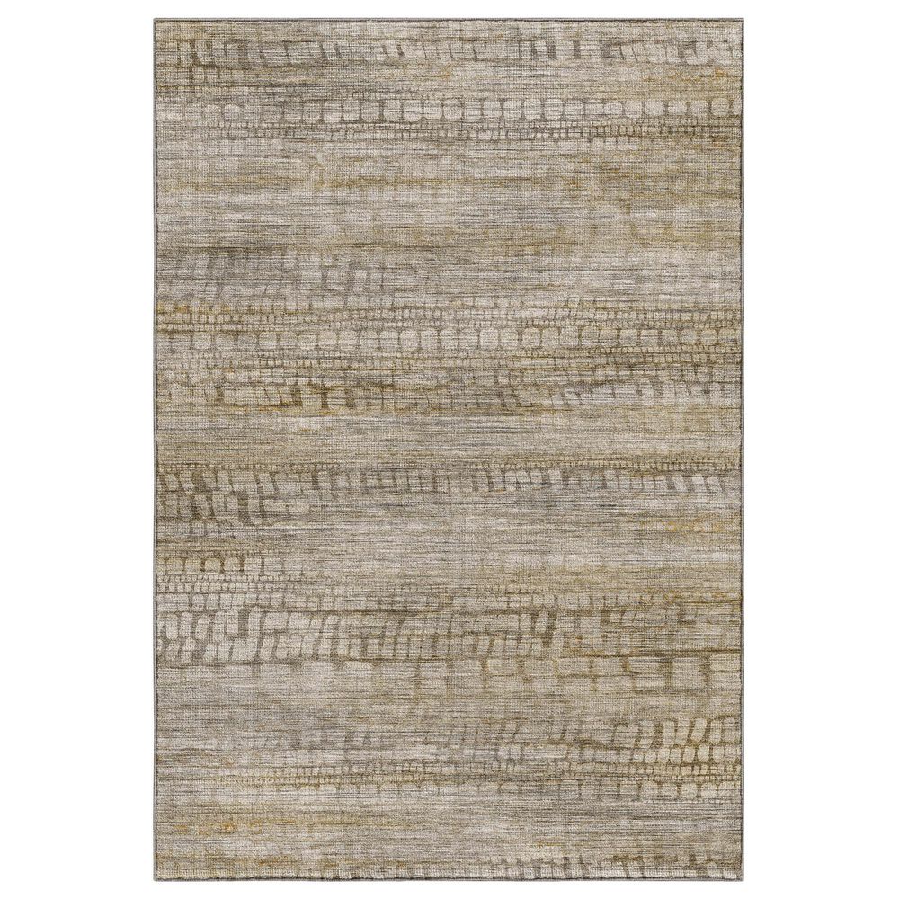 Dalyn Rug Company Nexus NX5 Beige 8" x 10" Area Rug, , large