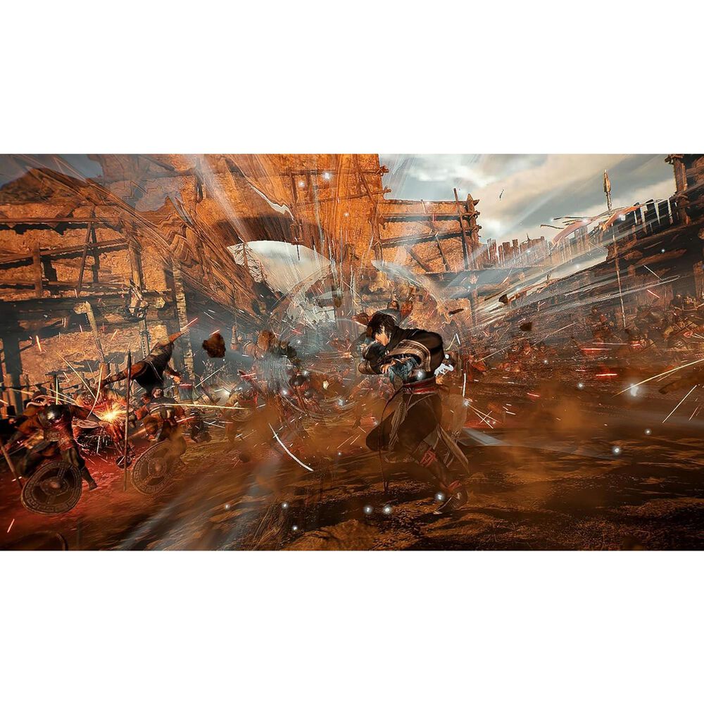 Dynasty Warriors Origins (Game-Key Card) - Nintendo Switch 2, , large