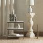 Four Hands Felix Nightstand Frame in Antique Brass, , large
