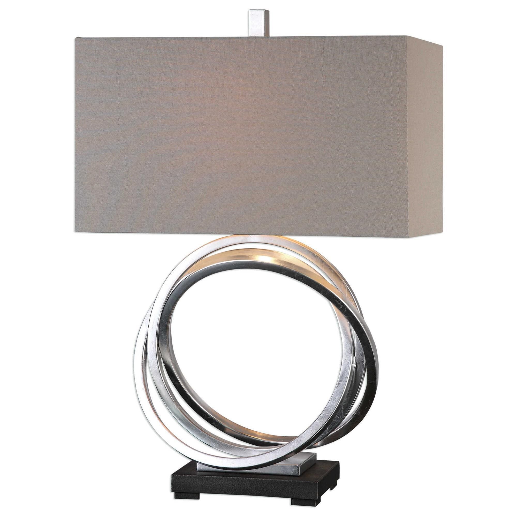 Uttermost Soroca One Light Table Lamp