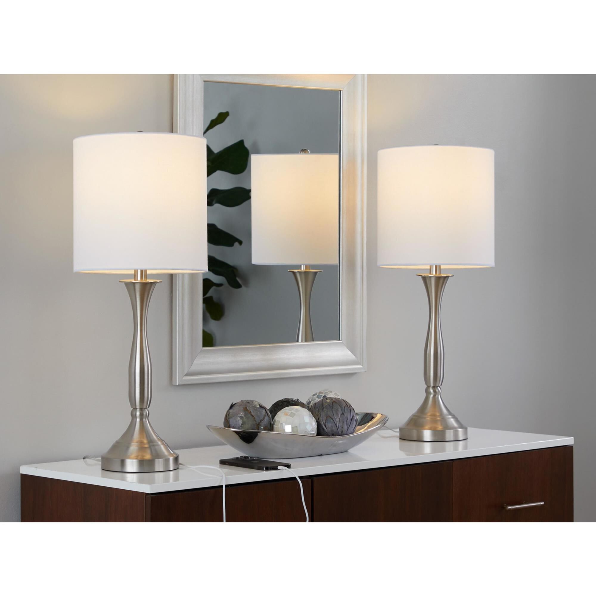 Gray lamps 2025