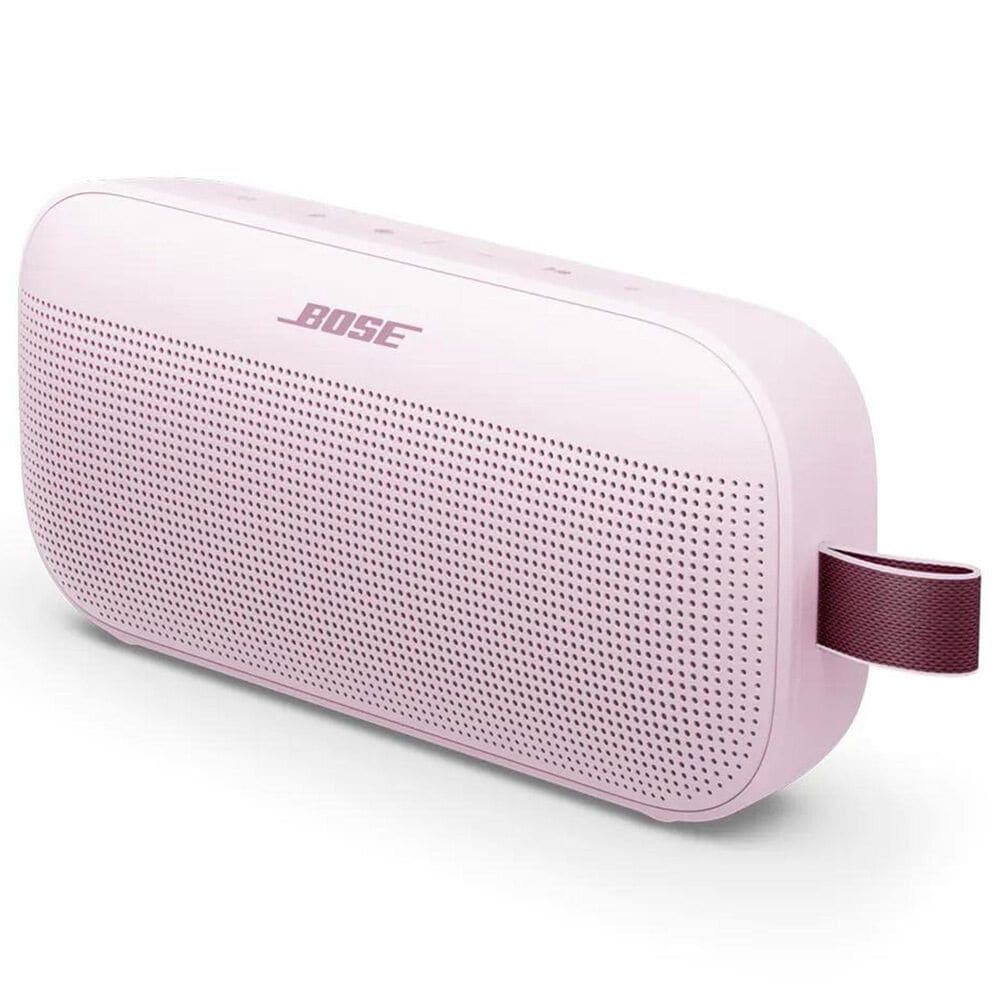 Bose SoundLink Flex Portable Speaker 2nd Gen in Petal Pink, , large